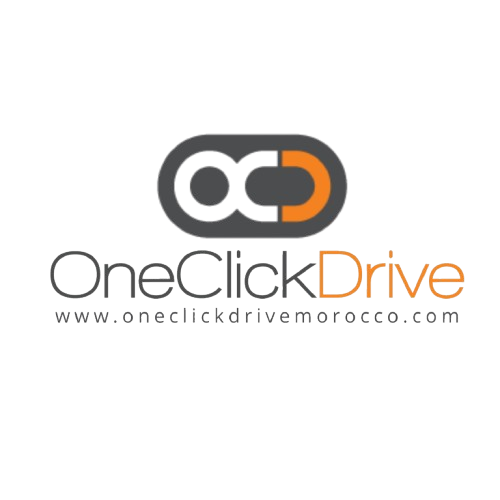 OneClickDrive Morocco
